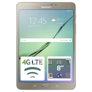 Планшет Samsung Galaxy Tab S2 8.0 SM-T715 LTE 32Gb (фото modal nav 17)