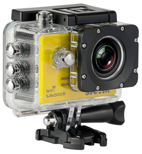 Экшн-камера SJCAM SJ5000x Elite (фото modal 43)