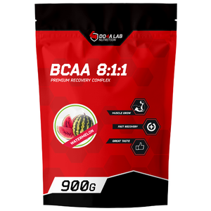 BCAA Do4a Lab BCAA 8-1-1 (900 г) (фото modal nav 11)