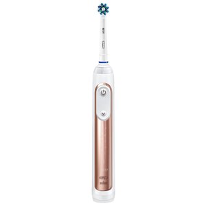 Электрическая зубная щетка Oral-B Genius 9000 (фото modal nav 7)