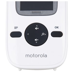 Видеоняня Motorola MBP481 (фото modal nav 3)