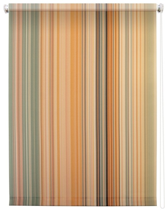 Рулонная штора Уют 8990 Спектр (фото modal 1)