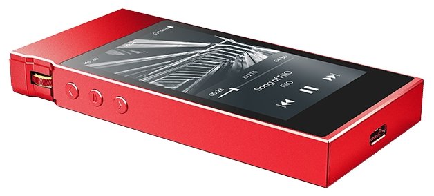 Плеер Fiio M7 (фото modal 11)