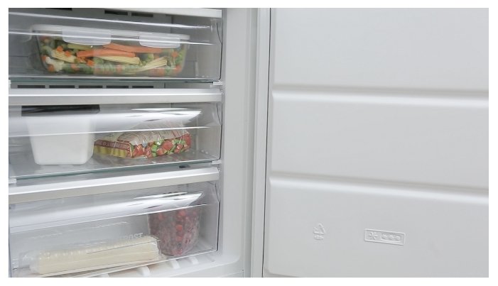 Встраиваемый холодильник Hotpoint-Ariston B 20 A1 FV C (фото modal 15)