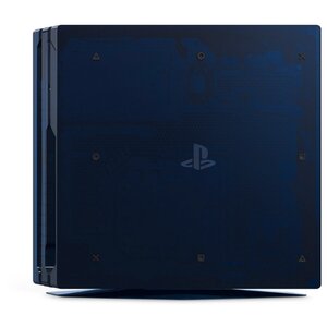 Игровая приставка Sony PlayStation 4 Pro 2 ТБ 500 Million Limited Edition (фото modal nav 3)