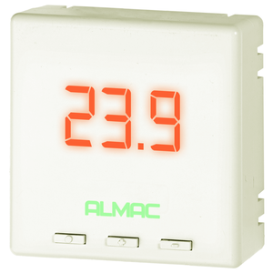 Терморегулятор Almac IMA-1.0 (фото modal nav 1)