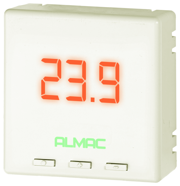 Терморегулятор Almac IMA-1.0 (фото modal 1)