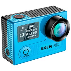 Экшн-камера EKEN H8R (фото modal nav 14)