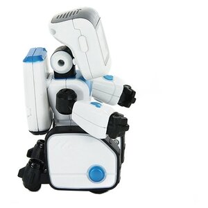 Интерактивная игрушка робот WowWee Coji (фото modal nav 3)