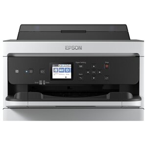 Принтер Epson WorkForce Pro WF-C5290DW (фото modal nav 3)