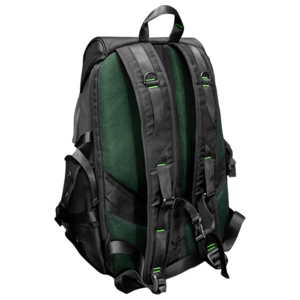 Сумка Razer Tactical Pro Backpack 17.3 (фото modal nav 5)