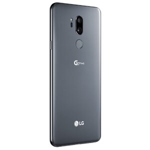Смартфон LG G7 ThinQ 128GB (фото modal nav 26)