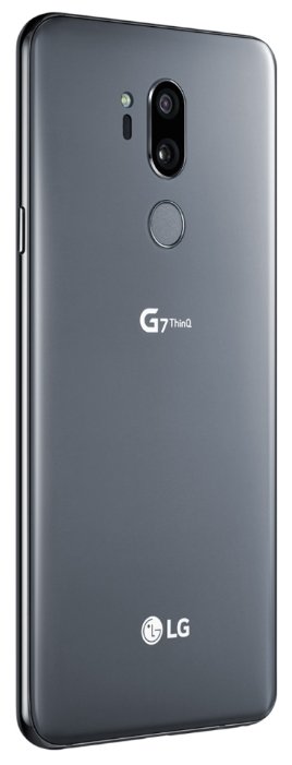Смартфон LG G7 ThinQ 128GB (фото modal 26)