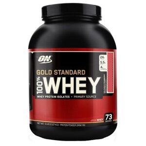 Протеин Optimum Nutrition 100% Whey Gold Standard (2.225-2.353 кг) (фото modal nav 15)