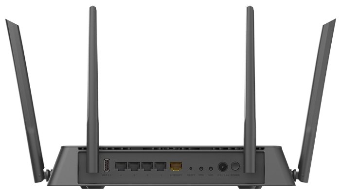 Wi-Fi роутер D-link DIR-882 (фото modal 5)