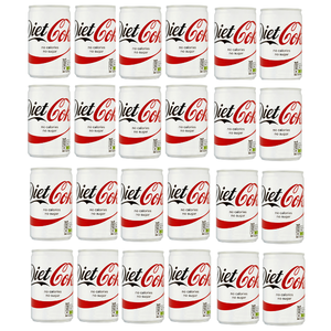 Газированный напиток Coca-Cola Diet (фото modal nav 3)