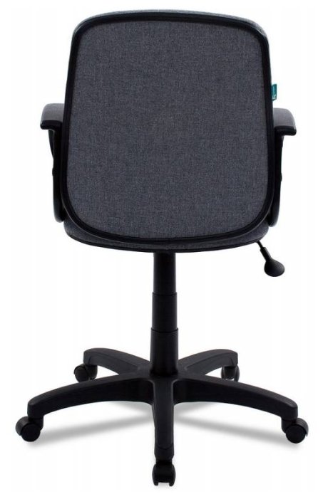 Компьютерное кресло Бюрократ CH-808-LOW (фото modal 16)