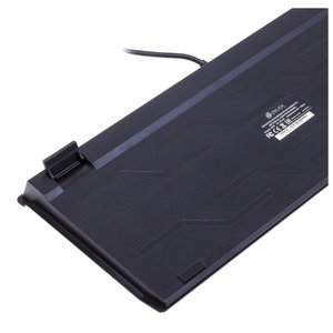 Клавиатура Oklick 950G IRON EDGE Black USB (фото modal nav 11)
