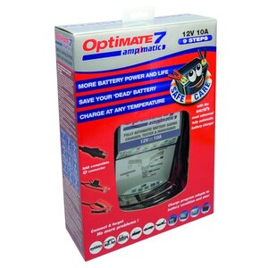 Зарядное устройство Optimate 7 Ampmatic (фото modal nav 3)
