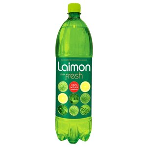 Газированный напиток Laimon Fresh MAX (фото modal nav 2)