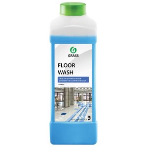 GraSS Средство для мытья полов Floor wash (фото modal nav 1)