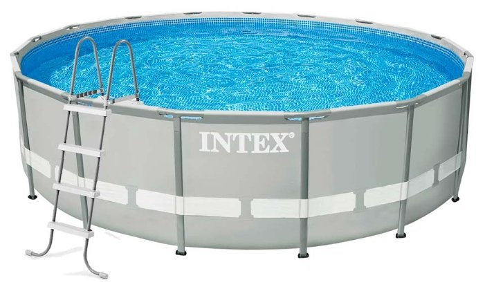 Бассейн Intex Ultra Frame 28324/54924 (фото modal 2)
