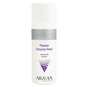 Aravia Professional пилинг Papaya Enzyme Peel (stage 2) (фото modal nav 1)