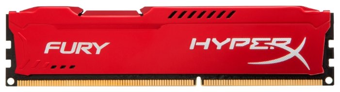 Оперативная память HyperX HX318C10FR/8 (фото modal 1)