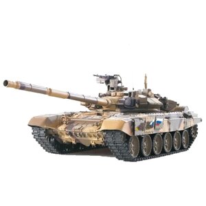 Танк Heng Long T-90 (3938-1) 1:16 65 см (фото modal nav 1)