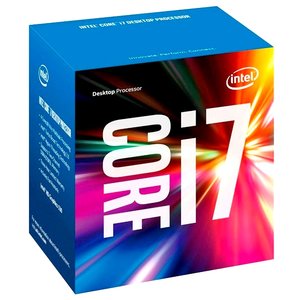 Процессор Intel Core i7 Skylake, (фото modal nav 5)