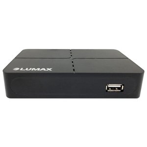 TV-тюнер LUMAX DV-2118HD (фото modal nav 3)