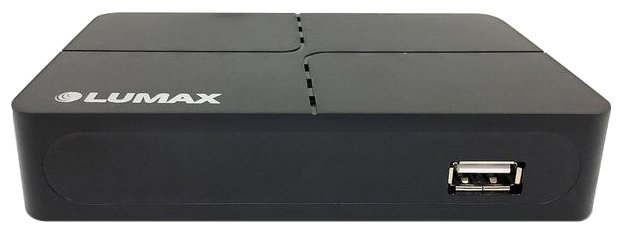 TV-тюнер LUMAX DV-2118HD (фото modal 3)