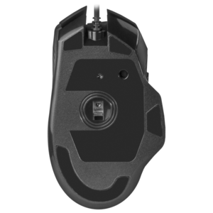 Мышь Redragon GAINER Black USB (фото modal nav 21)