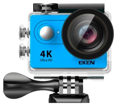 Экшн-камера EKEN H9 (фото modal 12)