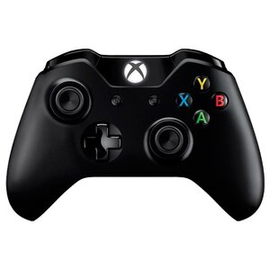 Геймпад Microsoft Xbox One Wireless Controller Color (фото modal nav 6)
