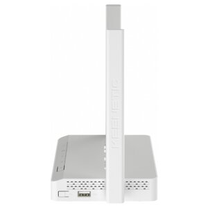 Wi-Fi роутер Keenetic DSL (KN-2010) (фото modal nav 4)