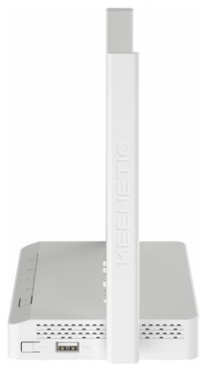 Wi-Fi роутер Keenetic DSL (KN-2010) (фото modal 4)