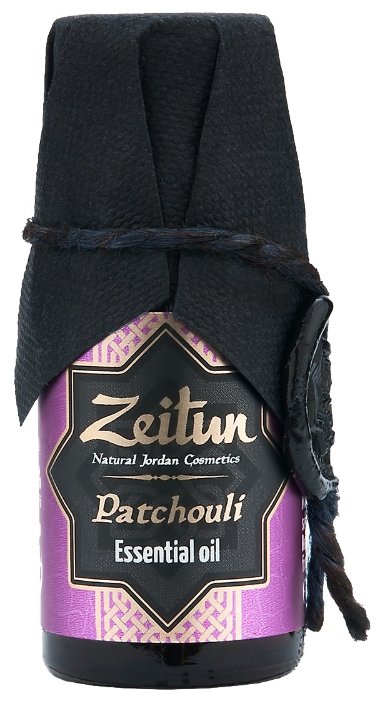 Zeitun эфирное масло Пачули (фото modal 1)