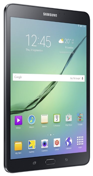 Планшет Samsung Galaxy Tab S2 8.0 SM-T713 Wi-Fi 32Gb (фото modal 3)