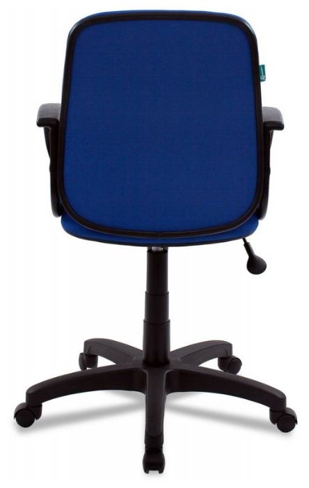 Компьютерное кресло Бюрократ CH-808-LOW (фото modal 12)