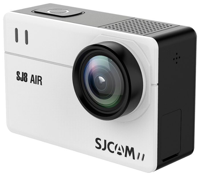 Экшн-камера SJCAM SJ8 Air (фото modal 8)