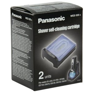 Картридж Panasonic WES035K503 (фото modal nav 2)