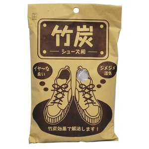 Kokubo Поглотитель влаги и запахов для обуви и обувных шкафов (фото modal nav 1)