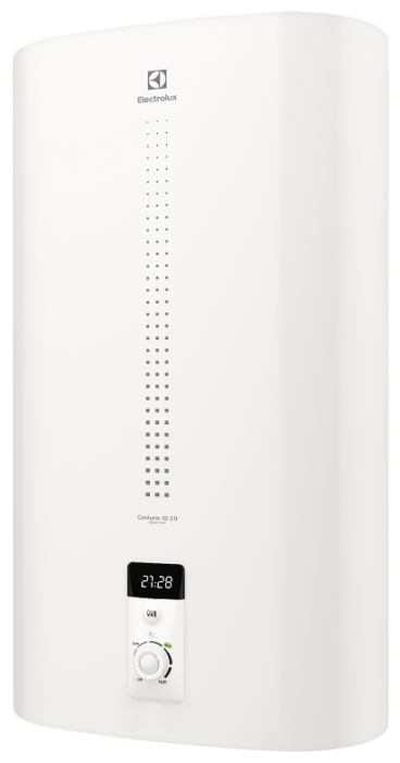 Накопительный водонагреватель Electrolux EWH 50 Centurio IQ 2.0 (фото modal 1)