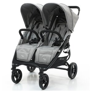 Прогулочная коляска Valco Baby Snap Duo (фото modal nav 4)