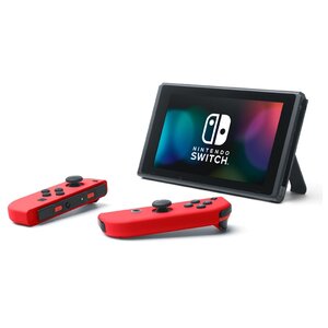 Игровая приставка Nintendo Switch (фото modal nav 13)