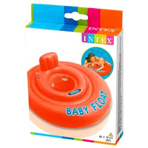 Надувные водные ходунки Intex Baby Float 56588 (фото modal nav 2)