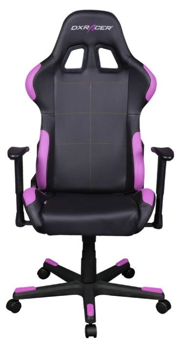 Компьютерное кресло DXRacer Formula OH/FD99 (фото modal 23)