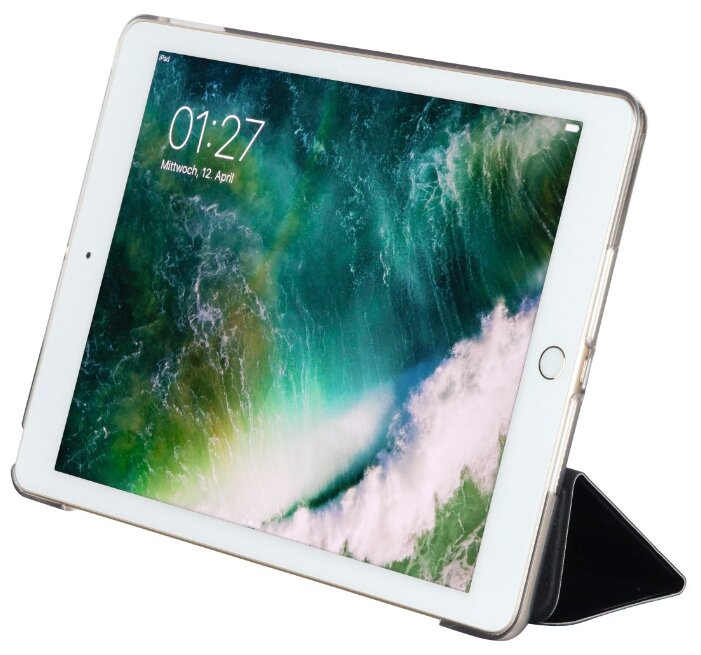 Чехол HAMA Fold Clear Tablet Case для Apple iPad Pro 9.7 (фото modal 11)