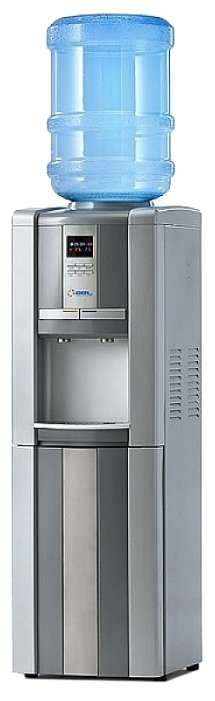 Напольный кулер AEL LC-AEL-580С VFD (фото modal 1)